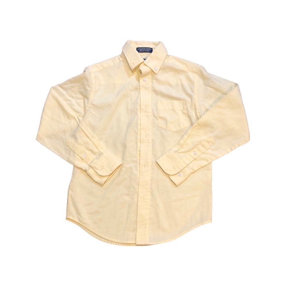 IZOD Button Down 